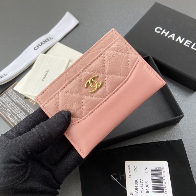 Chanel Wallet Purse